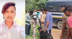 धक्कादायक! कपडे काढत अमानुष मारहाण, कामगाराचा जागीच मृत्यू; छत्रपती संभाजीनगरच्या एमआयडीसी परिसरातील थरकाप उडवणारी घटना