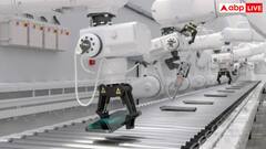 चीन से भर-भरकर आ रहे हैं पार्ट्स, भारत में शुरू हुआ iPhone 17 का ट्रायल प्रोडक्शन