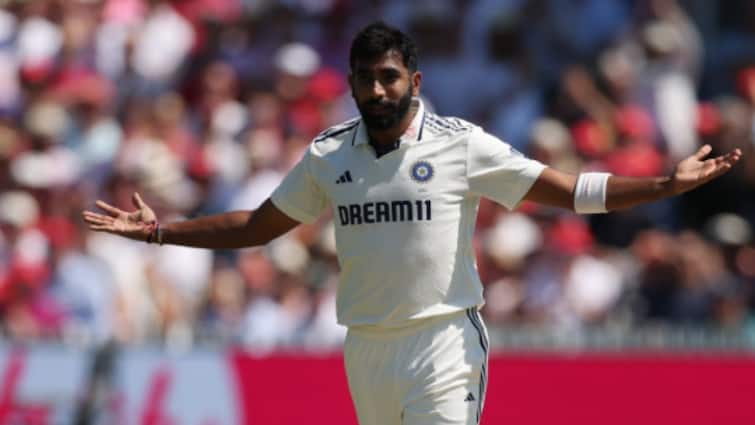 Ind बनाम Eng 3rd Test: इंग्लैंड जसप्रीत बुमराह के सुनामी में, इस कपिल देव रिकॉर्ड को तोड़ दिया