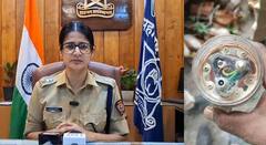 कोर्लई समुद्र किनाऱ्यावर अखेर 'त्या' संशयित बोयाचा अवशेष सापडला; तर रायगडमध्ये 287 बोटी अनधिकृत, 637 बोटीचे मालक अद्याप सापडेना; पोलिसांची खळबळजनक माहिती