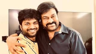Chiranjeevi Anil Ravipudi: మెగాస్టార్ అనిల్ రావిపూడి మూవీకి టైటిల్ ఫిక్స్! - సంక్రాంతికి రప్ఫాడించేస్తారుగా...