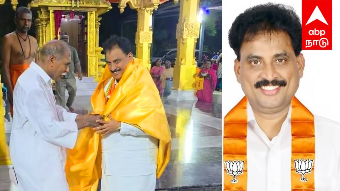 புதுச்சேரியில் பாஜக அதிரடி: புதிய அமைச்சர் & எம்எல்ஏக்கள் நியமனம்! பரபரப்பு தகவல்கள்!