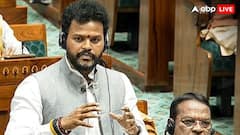 తుది నివేదిక వచ్చాకే విమాన ప్రమాదంపై క్లారిటీ -  పైలట్లు వరల్డ్ క్లాస్ - రామ్మోహన్ నాయుడు కీలక వ్యాఖ్యలు