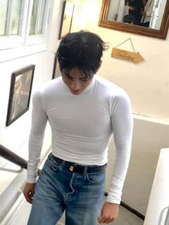 Where Is BTS’ V? Instagram Photo Dump From Paris Leaves Fans Guessing