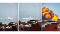 26 Minutes To Disaster: Chilling Final Moments Of Flight AI171 — Takeoff To 'MAYDAY'