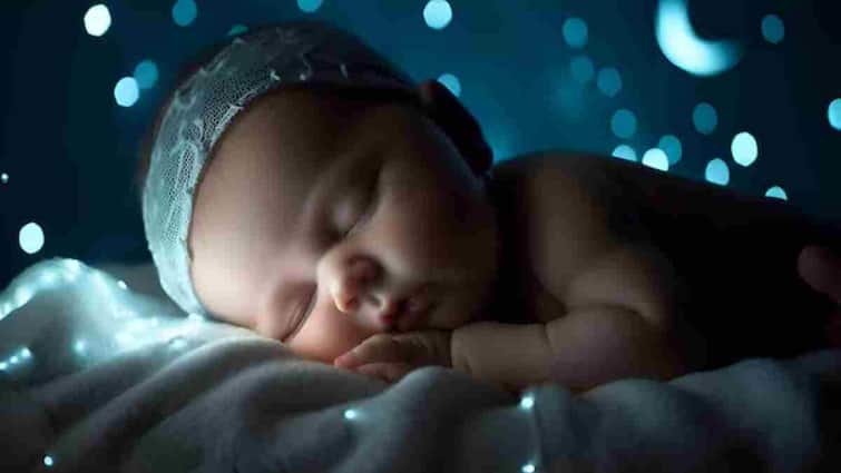 Now the nights of crying children are over! AI swing will sleep your dear, new mothers will get peaceful sleep