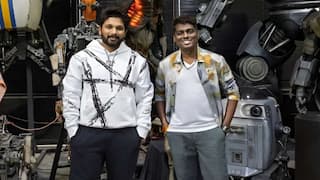 Allu Arjun Atlee Movie: త్రీ జనరేషన్స్... నాలుగు రోల్స్లో బన్నీ - అట్లీ ప్లానింగ్ మామూలుగా లేదుగా...