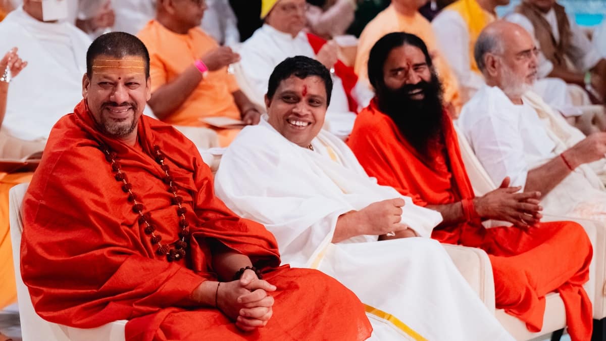 परंपरा का भव्य मिलन: अनंत-राधिका की शादी ने दुनियाभर में भारतीय रीति-रिवाजों को किया रोशन