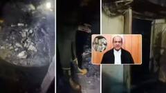 राहत्या बंगल्यात जळालेल्या नोटांची पोतीच्या पोती सापडलेल्या न्यायमूर्तीं यशवंत वर्मांना अखेर हटवण्याची तयारी सुरु; 64 पानांच्या अहवालातील 5 मोठे मुद्दे