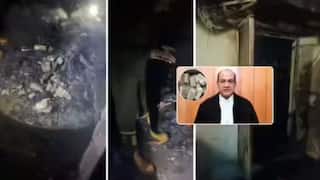 Yashwant Varma Cash Case: राराहत्या बंगल्यात जळालेल्या नोटांची पोतीच्या पोती सापडलेल्या न्यायमूर्तीं यशवंत वर्मांना अखेर हटवण्याची तयारी सुरु; 64 पानांच्या अहवालातील 5 मोठे मुद्दे