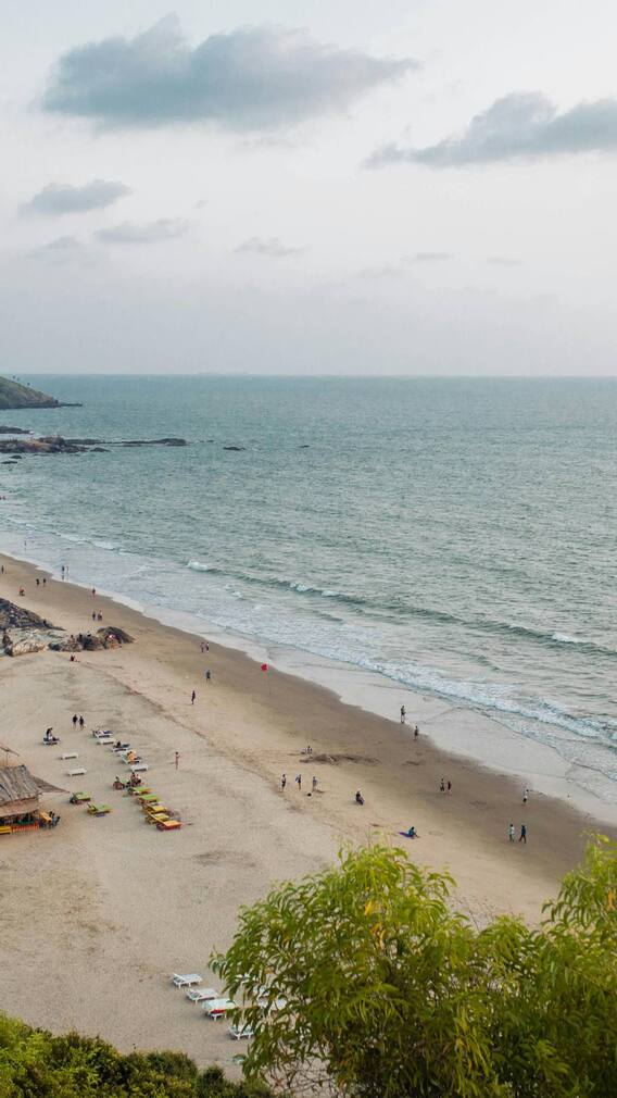 गोवा में कैसे कपड़े पहने जाते हैं?