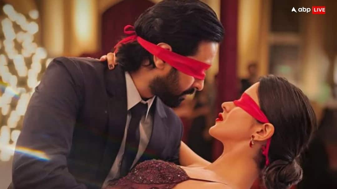  Aankhon Ki Gustaakhiyan Box Office Collection Day 1 Vikrant Massey Shanaya Kapoor Film First Day Opening Day Collection amid Maalik Aankhon Ki Gustaakhiyan Box Office Day 1:पहले ही दिन फ्लॉप हुई शनाया कपूर की डेब्यू फिल्म, रुला देने वाला है ‘आंखों की गुस्ताखियां’ का ओपनिंग डे कलेक्शन