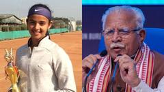 Haryana: राधिका यादव हत्याकांड पर बोले मनोहर लाल खट्टर, 'ये सब वेस्टर्न कल्चर...'