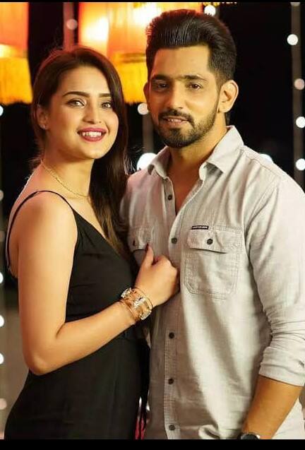 ਪੰਜਾਬੀ ਗਾਇਕ ਬੱਬਲ ਰਾਏ ਨੇ ਕਿਸ ਨਾਲ ਰਚਾਇਆ ਵਿਆਹ, ਜਾਣੋ ਕੌਣ...?