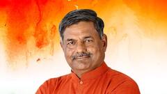 ભાજપ-AAP ની 'લડાઈ' માં હવે કૉંગ્રેસ કૂદી! કગથરાએ કહ્યું – ‘કાના-ગોપાલ પોતાના 'આકા' ને પૂછ્યા વિના કંઈ ન કરી શકે!’