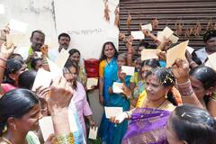 BRS MLC Kavitha: పోస్టుకార్డుల ఉద్యమం మొదలుపెట్టిన ఎమ్మెల్సీ కవిత, సీఎం రేవంత్ రెడ్డిపై సెటైర్లు