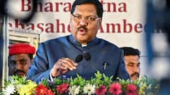 Justice Delayed For Decades — CJI Gavai Says Indian Legal System ‘Badly In Need Of Fixing’