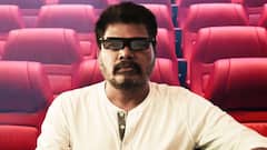 'అవతార్' టెక్నాలజీతో డ్రీమ్ ప్రాజెక్ట్ - కొత్త మూవీపై డైరెక్టర్ శంకర్ అఫీషియల్ అనౌన్స్‌మెంట్