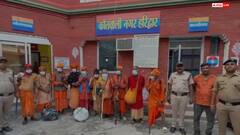 उत्तराखंड में जारी है ऑपरेशन कालनेमि, हरिद्वार के घाटों से गिरफ्तार हुए 13 फर्जी बाबा