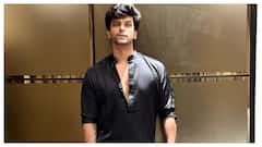 Kushal Tandon Left Shocked After Fan Breaks Into His Home: 'This Is Not Okay'