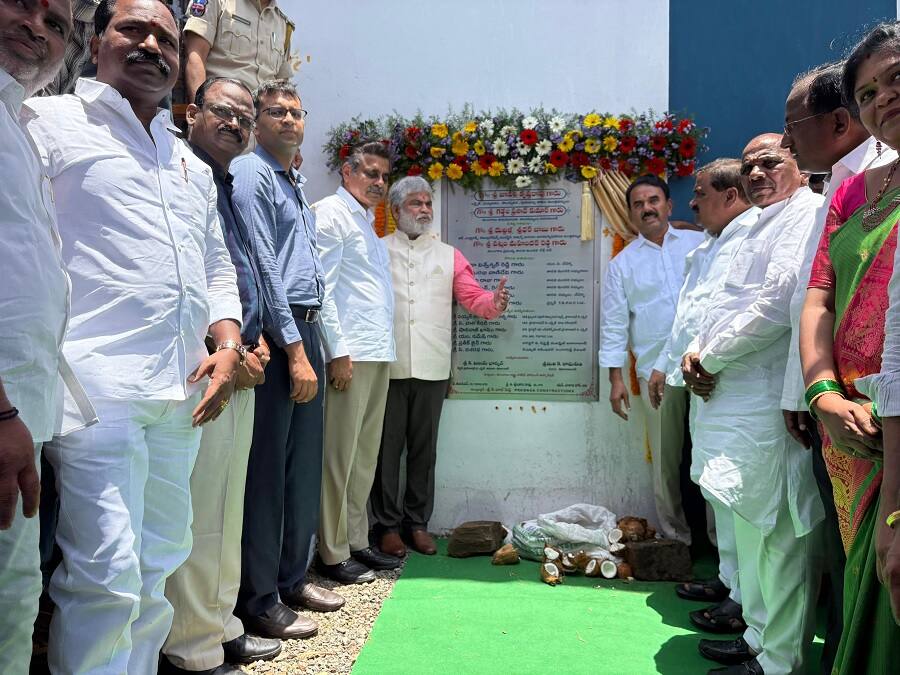 Jupally Krishna Rao: గౌడ సోదరులకు తెలంగాణ ప్రభుత్వం శుభవార్త- ఈత, తాటి చెట్లు నాటాలని నిర్ణయం