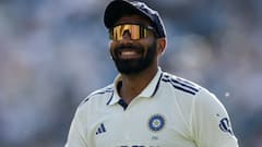 బాల్ షేప‌వుట్ పై నేనేం వ్యాఖ్యానించ‌లేను.. వారి ఆగ్ర‌హానికి గురికాలేను.. బుమ్రా సెటైర్లు