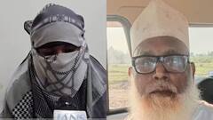 कैमरे के सामने पीड़िता ने खोली छांगुर बाबा की पोल, बताया कैसे चलता है धर्मांतरण का खेल