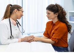 Women health: શું PCOSના પ્રેગ્નન્સીમાં આવે છે મુશ્કેલી, જાણો એક્સ્પર્ટનો મત અને પીસીઓએસનું ઉપચાર