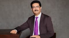 USISPF Welcomes Kumar Mangalam Birla To Its Board Of Directors
