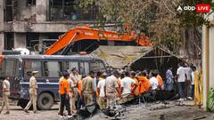 ఎయిర్ ఇండియా విమానం టేకాఫ్ నుంచి కూలిపోయే వరకు ఎప్పుడు ఏం జరిగింది? AAIB ప్రాథమిక నివేదిక ఏం చెబుతుం