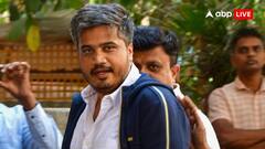 शरद पवार गुट के इस नेता पर ED का शिकंजा, 25,000 करोड़ के घोटाले में चार्जशीट में आया नाम