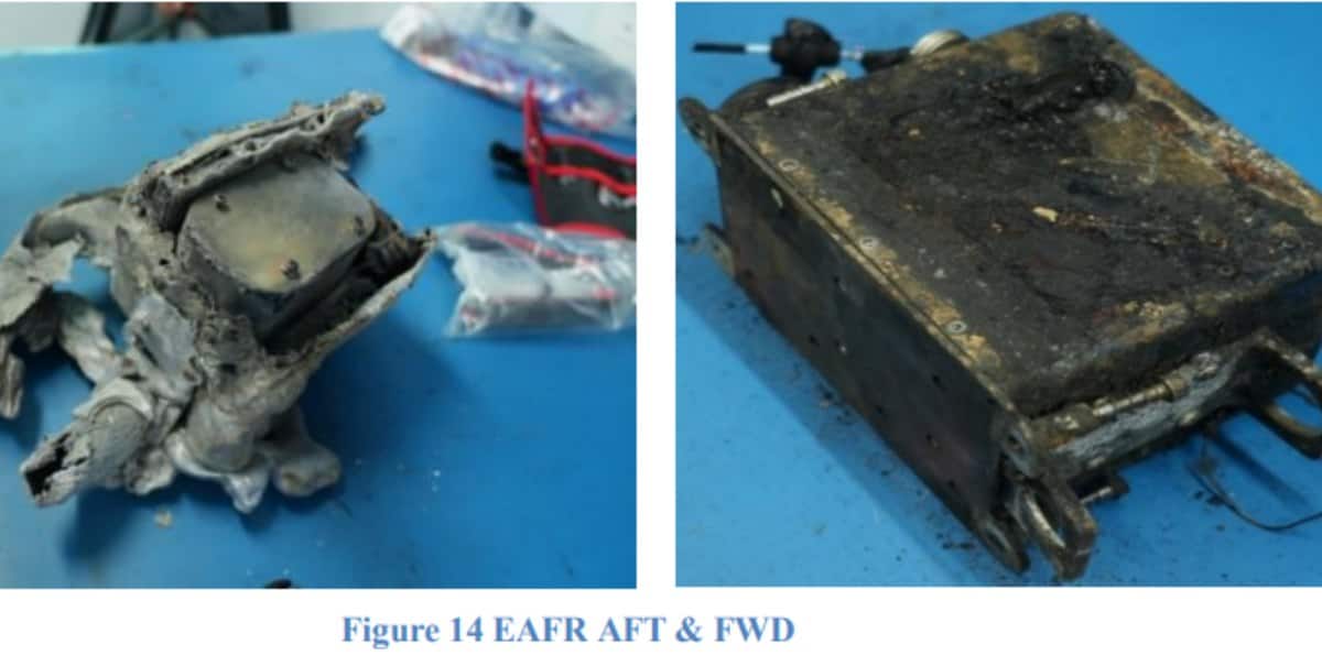 सिर्फ एक सेकेंड में RUN की जगह कैसे CUTOFF हो गए दोनों इंजन... एअर इंडिया प्लेन हादसे की रिपोर्ट की 10 बड़ी बातें
