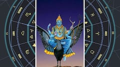 Shani Sawan Astrology : ā§Šā§Ļ āĻŦāĻāϰ āĻĒāϰ āĻļāĻžāĻāύ⧠āĻļāύāĻŋāϰ āĻā§āύā§āĻĻā§āϰā§āϝāĻŧ āϤā§āϰāĻŋāĻā§āĻŖ āϰāĻžāĻāϝā§āĻ, ⧍ āϰāĻžāĻļāĻŋāϰ āĻāĻžāϤāĻāĻĻā§āϰ āϤā§āϞāĻŦā§āύ āĻļāĻŋāĻāϰā§