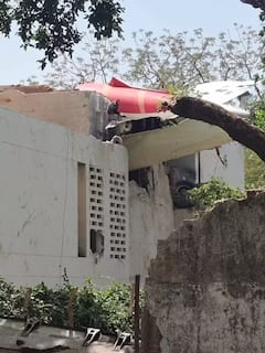Gujarat Air India Plane Crash: गुजरातमध्ये विमान अपघात का झाला?; अखेर चौकशी अहवाल समोर, नेमकं काय घडलं?