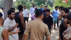 मुजफ्फरनगर में फर्टिलाइजर फैक्ट्री से 'जहरीली' गैस लीक, कांवड़ियों में मची भगदड़