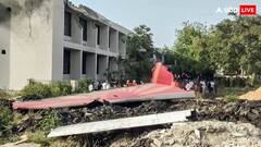 टेकऑफ के तुरंत बाद दोनों इंजन बंद... Air India हादसे की शुरुआती रिपोर्ट में चौंकाने वाले खुलासे