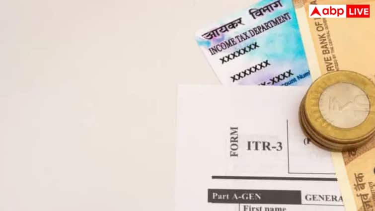 ITR फाइल करते वक्त अपने पास रेडी रखें ये सारे डॉक्यूमेंट्स, रिटर्न भरने में नहीं होगी कोई परेशानी Keep all these documents ready while filing ITR there will be no problem in filing the return ITR फाइल करते वक्त अपने पास रेडी रखें ये सारे डॉक्यूमेंट्स, रिटर्न भरने में नहीं होगी कोई परेशानी