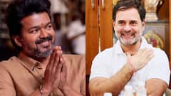 தவெக உடன் கூட்டணி! காங்கிரஸ் பக்கா ஸ்கெட்ச்..  ஓகே சொல்வாரா ராகுல்?