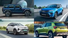 Automobile Top 10 Brands: மீண்டும் மீண்டுமா.. பயங்கர அடி வாங்கிய டாடா, கல்லா கட்டும் மஹிந்திரா, ஸ்கோடா காட்டில் மழை