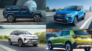 Automobile Top 10 Brands: மீண்டும் மீண்டுமா.. பயங்கர அடி வாங்கிய டாடா, கல்லா கட்டும் மஹிந்திரா, ஸ்கோடா காட்டில் மழை