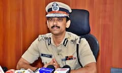 திருமலா பால் நிறுவன மேலாளர் தற்கொலை , காவல் துறை மீது நடவடிக்கை  - காவல் ஆணையர் அருண்