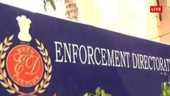 कर्ज के नाम पर करोड़ों का खेल! 6,261 करोड़ की मनी लॉन्ड्रिंग की परतें खुलीं, ED का कसा शिकंजा