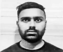 ਮੂਸੇਵਾਲਾ ਕਤਲਕਾਂਡ ‘ਚ ਹਥਿਆਰ ਸਪਲਾਈ ਕਰਨ ਵਾਲਾ ਅੰਸਾਰੀ ਫਰਾਰ, ਪਤਨੀ ਦੀ ਸਰਜਰੀ ਦਾ ਬਹਾਨਾ ਲਾ ਕੇ ਲਈ ਸੀ ਜ਼ਮਾਨਤ