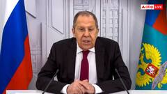 खबरदार! उत्तर कोरिया को निशाना बनाया तो... रूस ने अमेरिका, दक्षिण कोरिया और जापान को दी धमकी