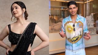 क्या तुम सारा को डेट कर रहे हो...? आखिरकार इस सवाल का शुभमन गिल ने दिया जवाब