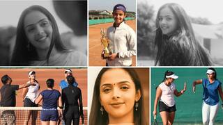 Radhika Yadav: 'त्या' दोन कारणांनी संशयाचं भूत मानगुटीवर जमलं अन् इन्स्टा रिल सुद्धा समोर आलं; प्लॅन करूनच जन्मदात्या बापानं राधिकाच्या छातीची किचनमध्ये चाळण केली