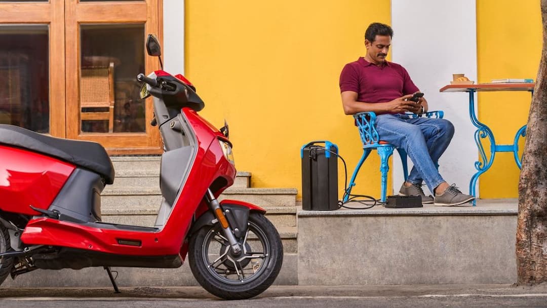 Does Vida VX2 Make Sense With BAAS option? Does Vida VX2 Make Sense With BAAS option?