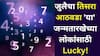 Weekly Numerology: जुलैचा तिसरा आठवडा 'या' जन्मतारखेच्या लोकांसाठी Lucky! तुमच्या जन्मतारखेनुसार साप्ताहिक अंकभविष्य जाणून घ्या..