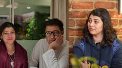 'राज ठाकरे मुख्यमंत्री झाले तर..', अभिनेत्री तेजस्विनी पंडित भरभरुन बोलली, शरद पवारांबाबतही भाष्य