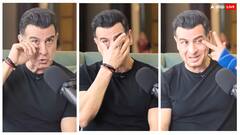 रॉनित रॉय के पास नहीं थे खाने के लिए पैसे, गरीबी के दिन याद करके रो पड़े एक्टर